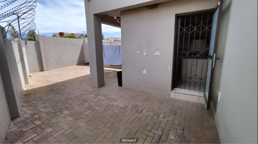 3 Bedroom Property for Sale in Shellyvale Free State